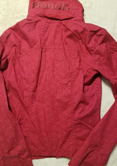 Bench jacket - Picture 3 of 3